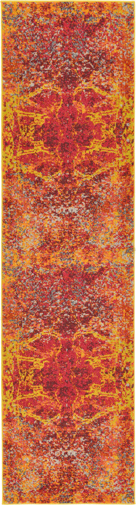 Norman Pavilion Rug - The Nifty Decor