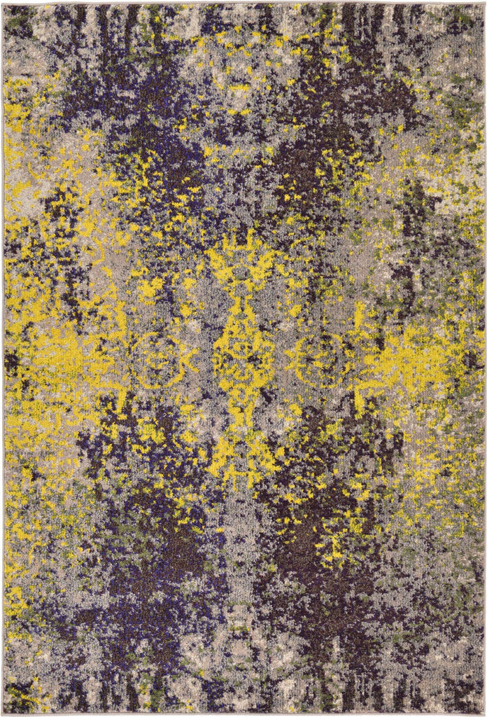 Marigold Estrella Rug - The Nifty Decor