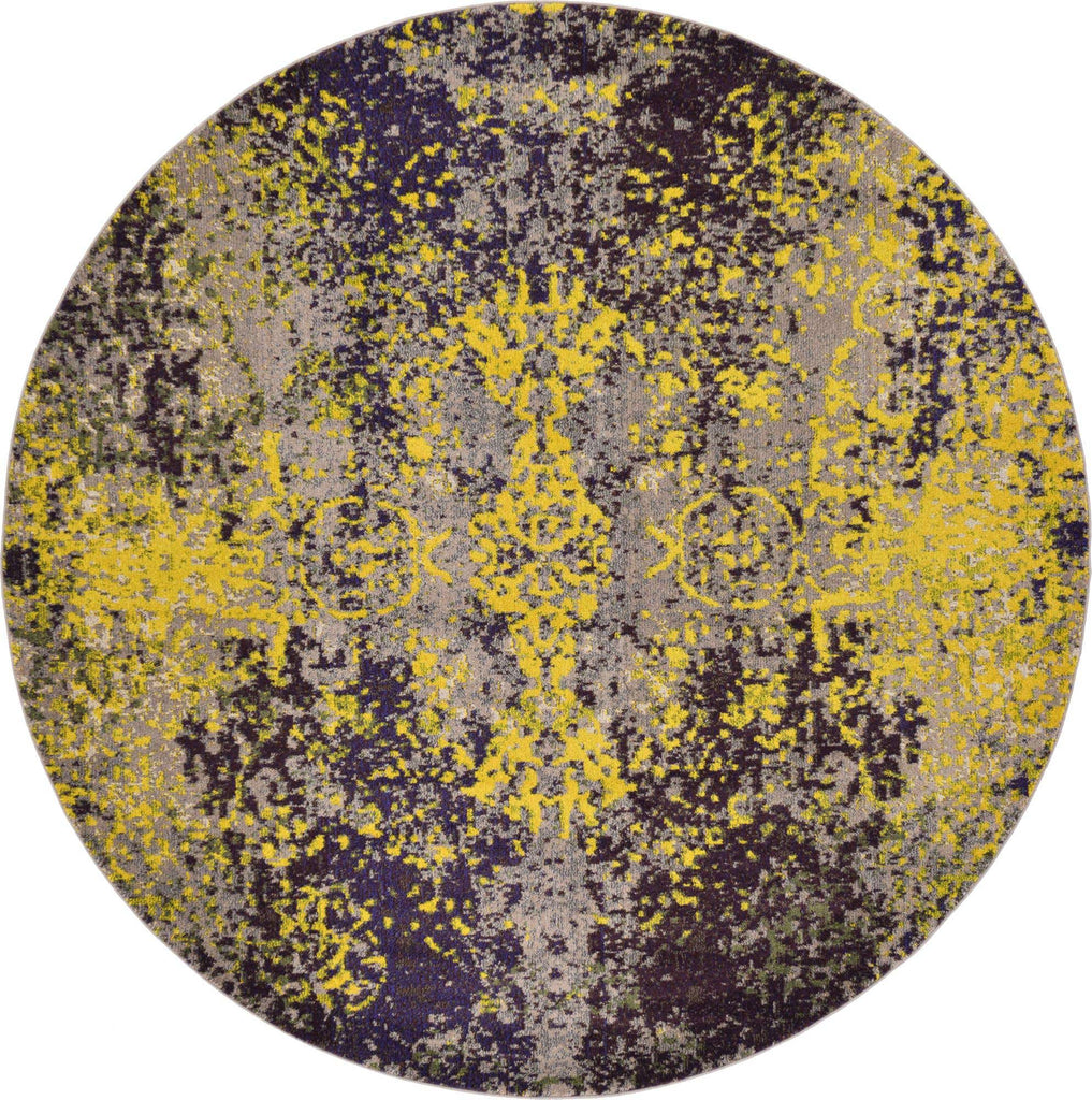 Marigold Estrella Rug - The Nifty Decor