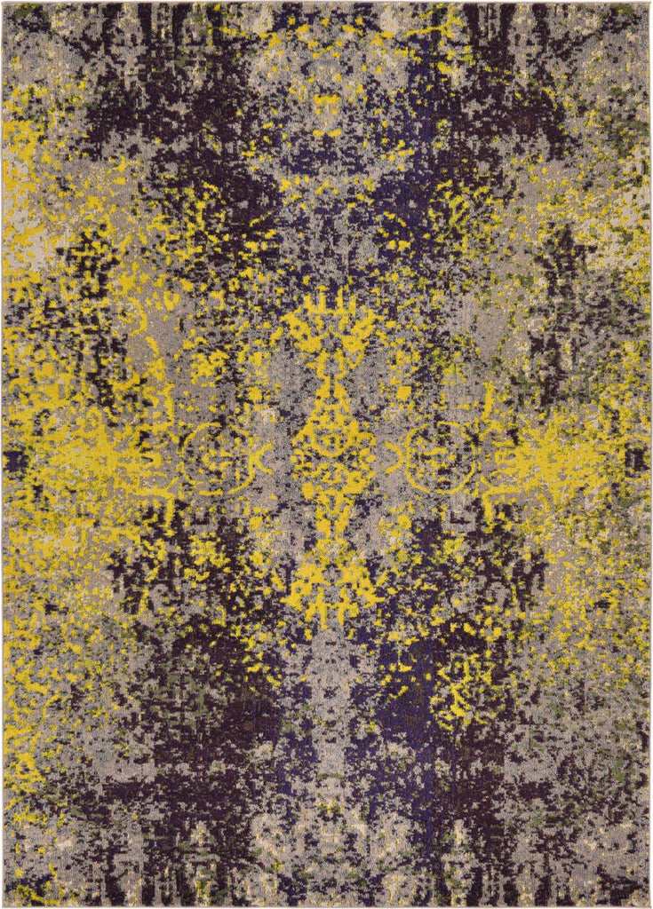 Marigold Estrella Rug - The Nifty Decor
