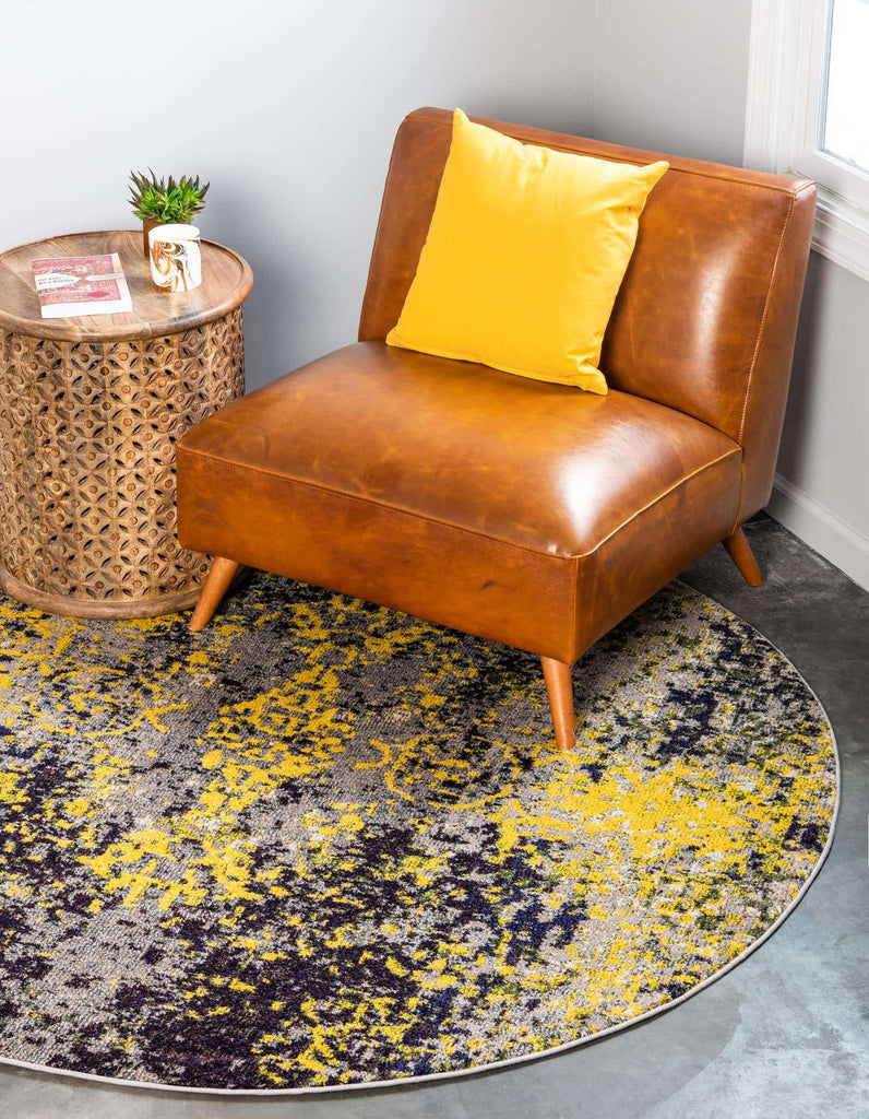Marigold Estrella Rug - The Nifty Decor
