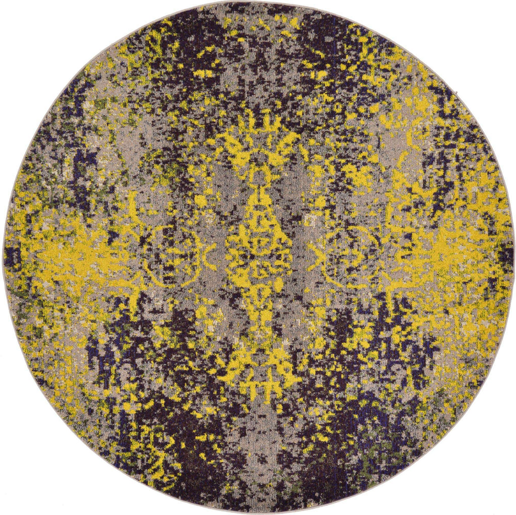 Marigold Estrella Rug - The Nifty Decor