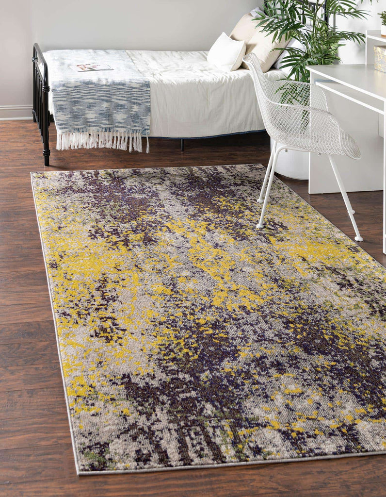 Marigold Estrella Rug - The Nifty Decor