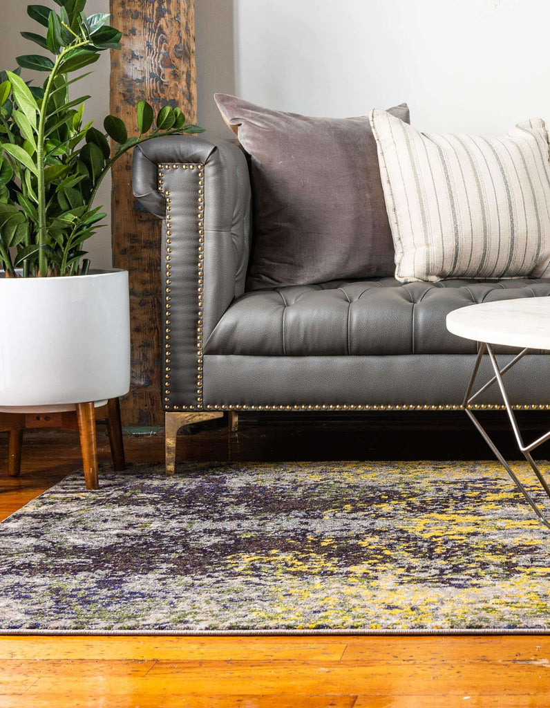Marigold Estrella Rug - The Nifty Decor