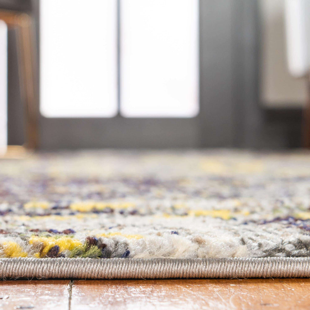 Marigold Estrella Rug - The Nifty Decor