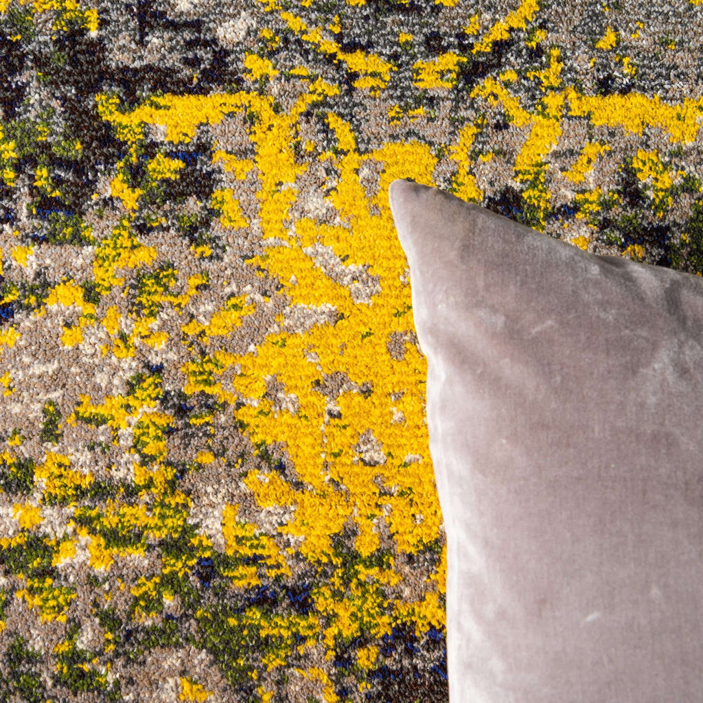 Marigold Estrella Rug - The Nifty Decor