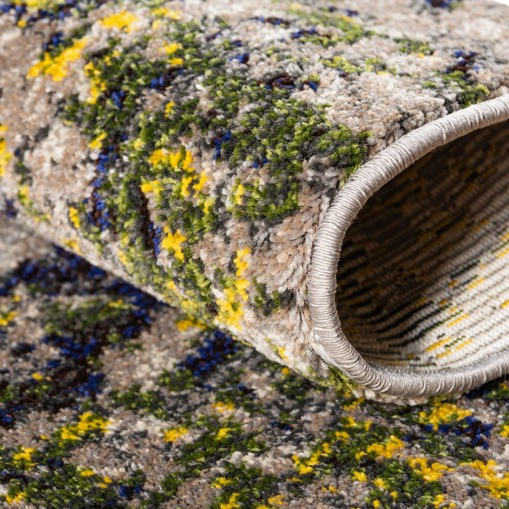 Marigold Estrella Rug - The Nifty Decor