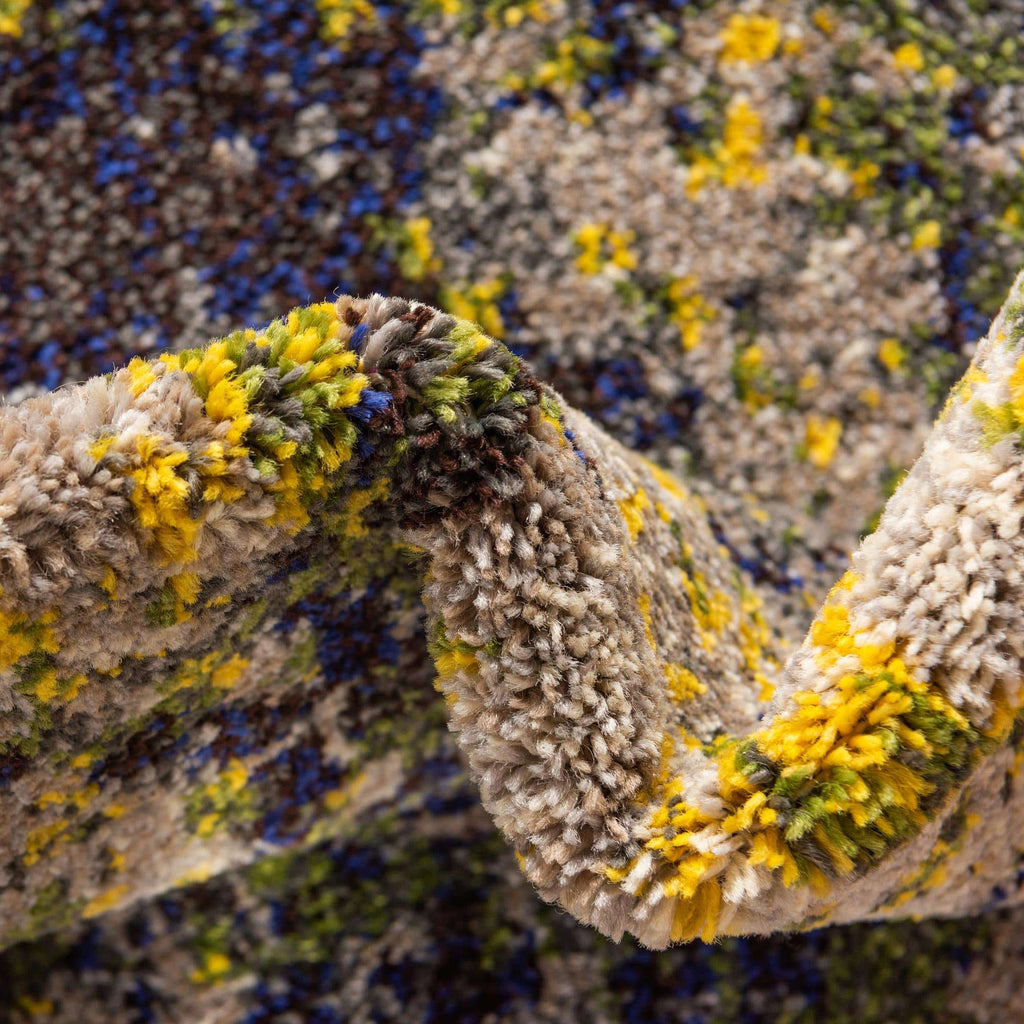 Marigold Estrella Rug - The Nifty Decor