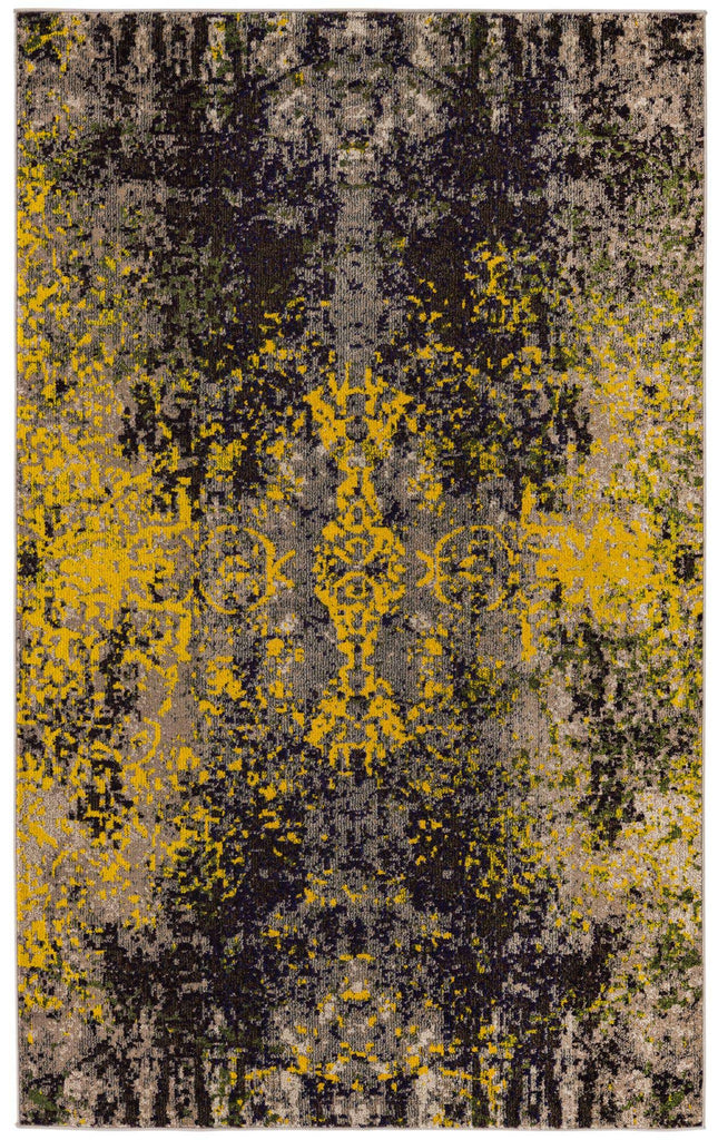 Marigold Estrella Rug - The Nifty Decor