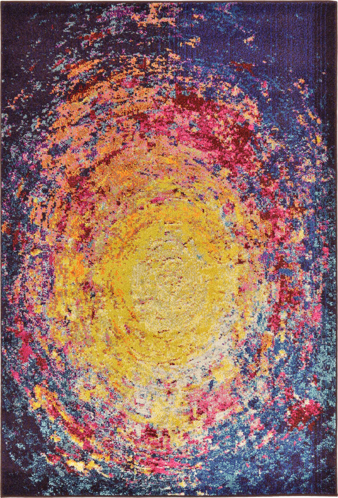 Rome Estrella Rug - The Nifty Decor
