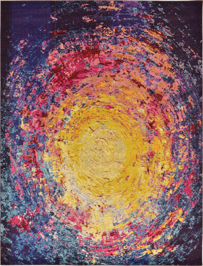 Rome Estrella Rug - The Nifty Decor