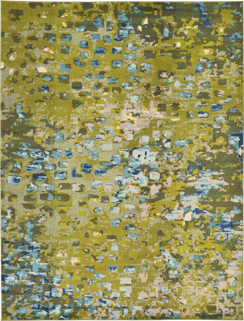 Ivy Jardin Rug - The Nifty Decor