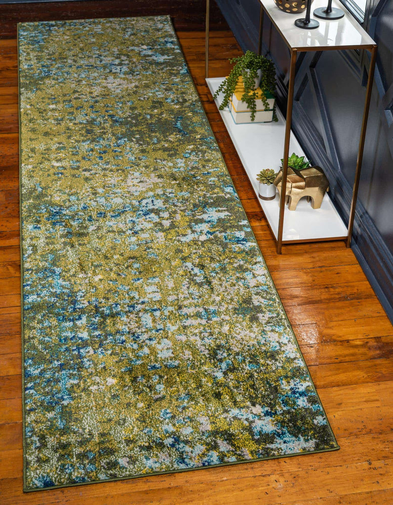 Ivy Jardin Rug - The Nifty Decor