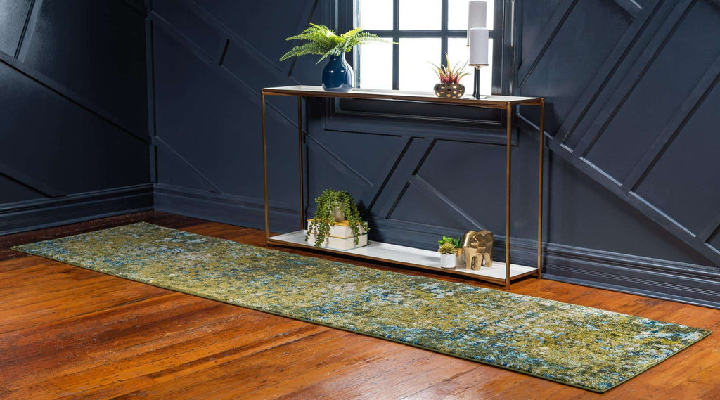 Ivy Jardin Rug - The Nifty Decor