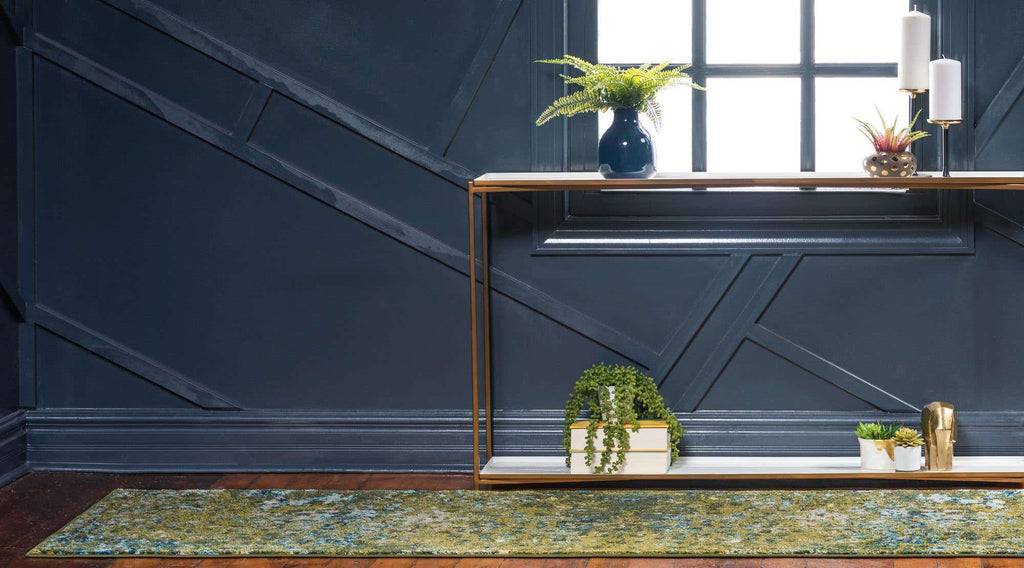 Ivy Jardin Rug - The Nifty Decor