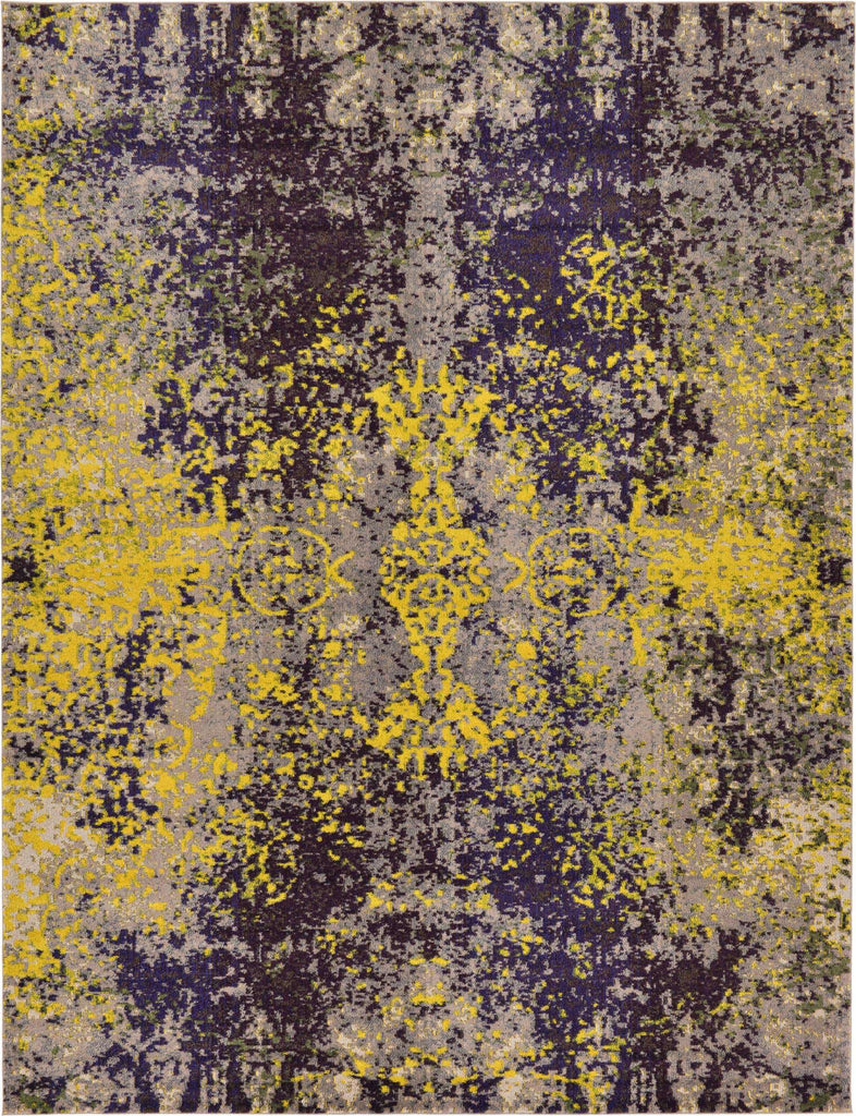 Marigold Estrella Rug - The Nifty Decor