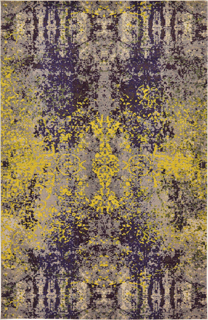 Marigold Estrella Rug - The Nifty Decor