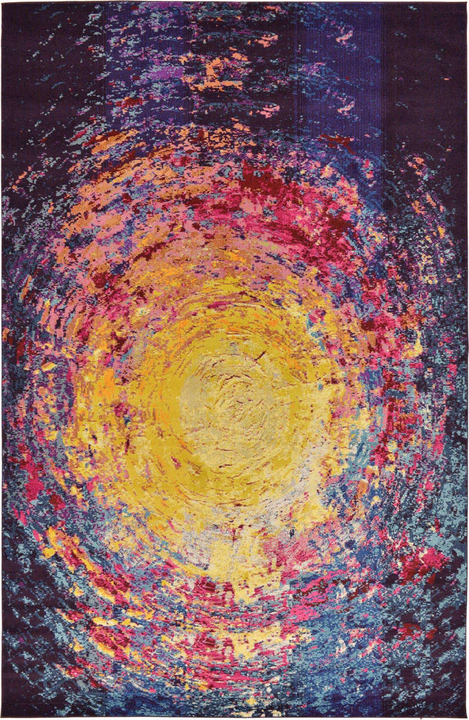 Rome Estrella Rug - The Nifty Decor