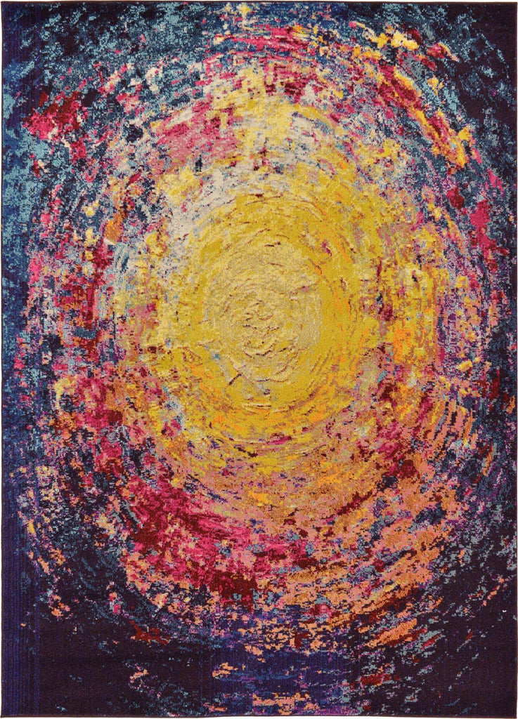 Rome Estrella Rug - The Nifty Decor
