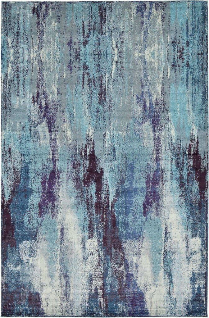 Lilly Jardin Rug - Bombay Mercantile