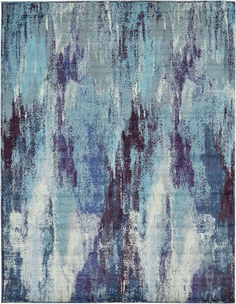 Lilly Jardin Rug - Bombay Mercantile