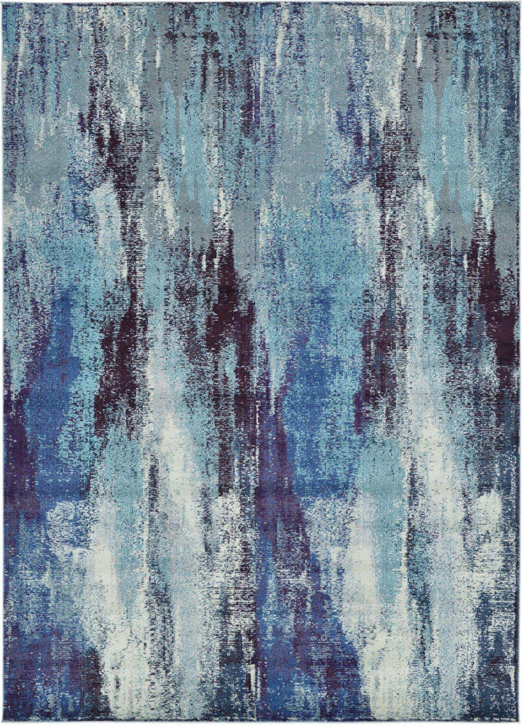 Lilly Jardin Rug - Bombay Mercantile