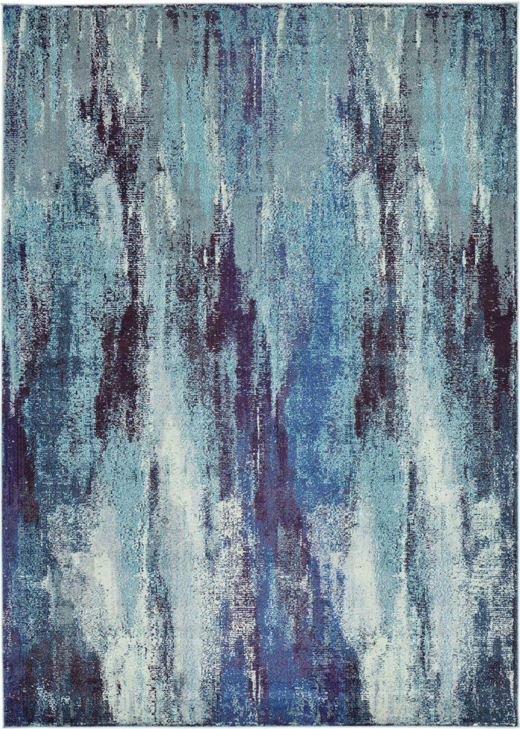 Lilly Jardin Rug - Bombay Mercantile