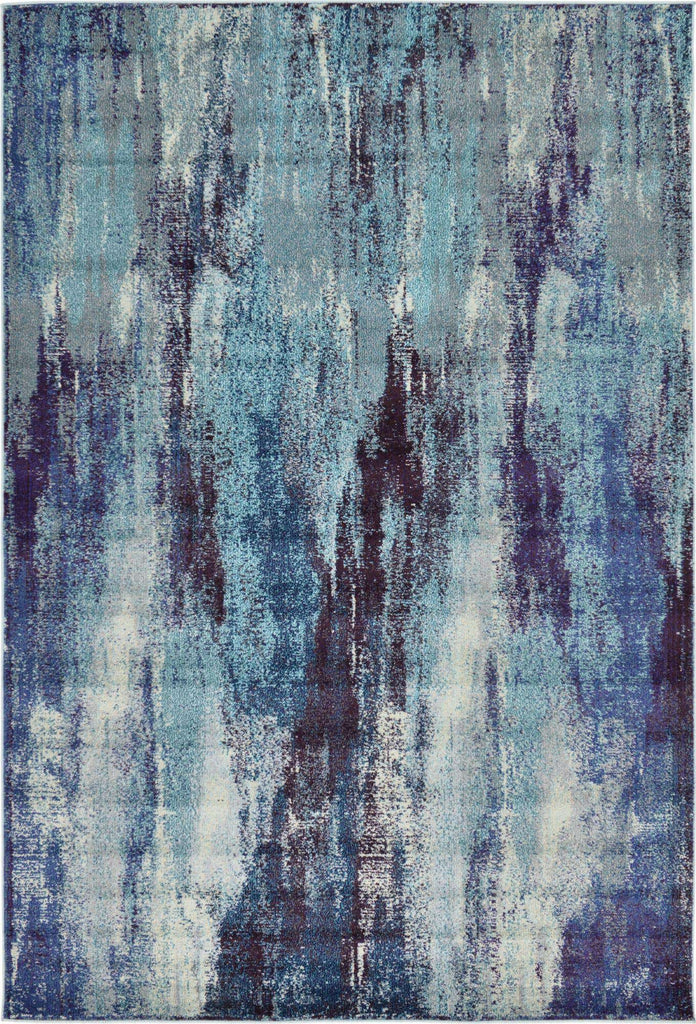 Lilly Jardin Rug - Bombay Mercantile