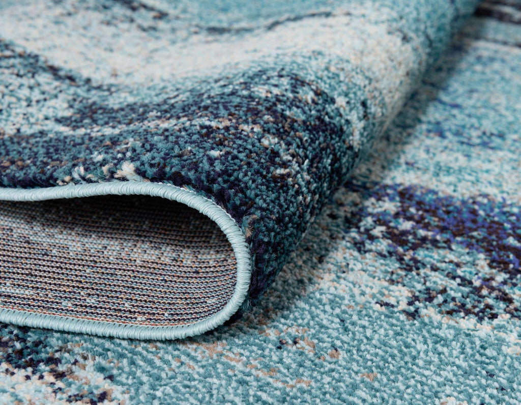 Lilly Jardin Rug - Bombay Mercantile
