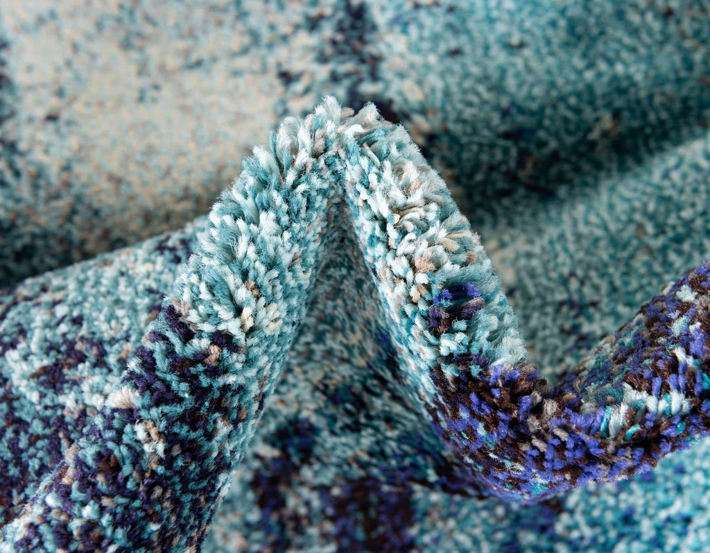 Lilly Jardin Rug - Bombay Mercantile