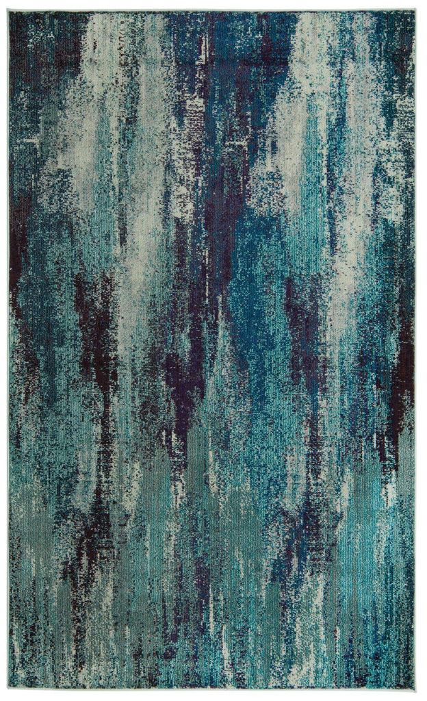 Lilly Jardin Rug - Bombay Mercantile