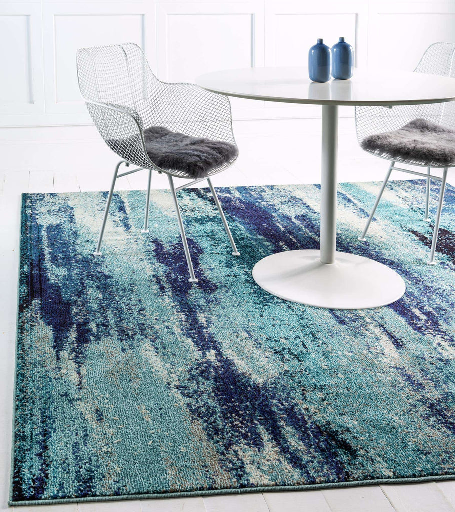 Lilly Jardin Rug - Bombay Mercantile