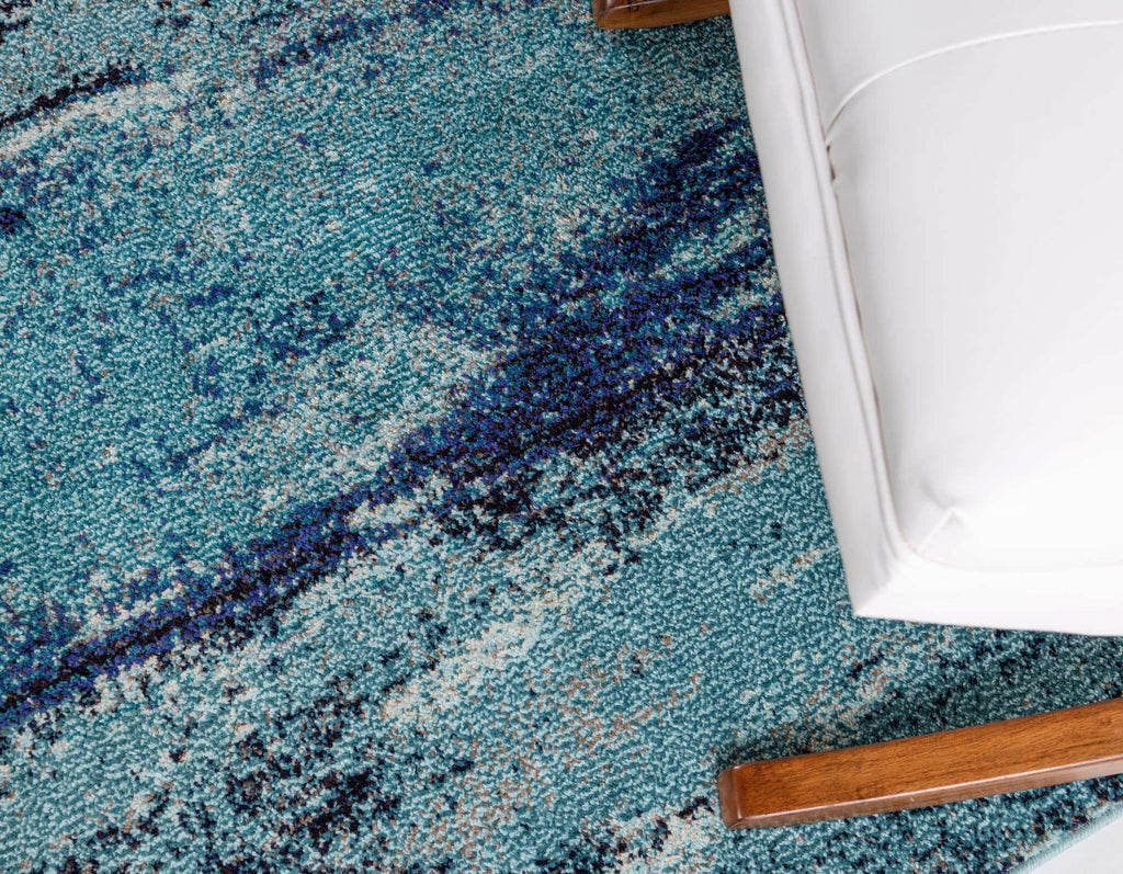 Lilly Jardin Rug - Bombay Mercantile