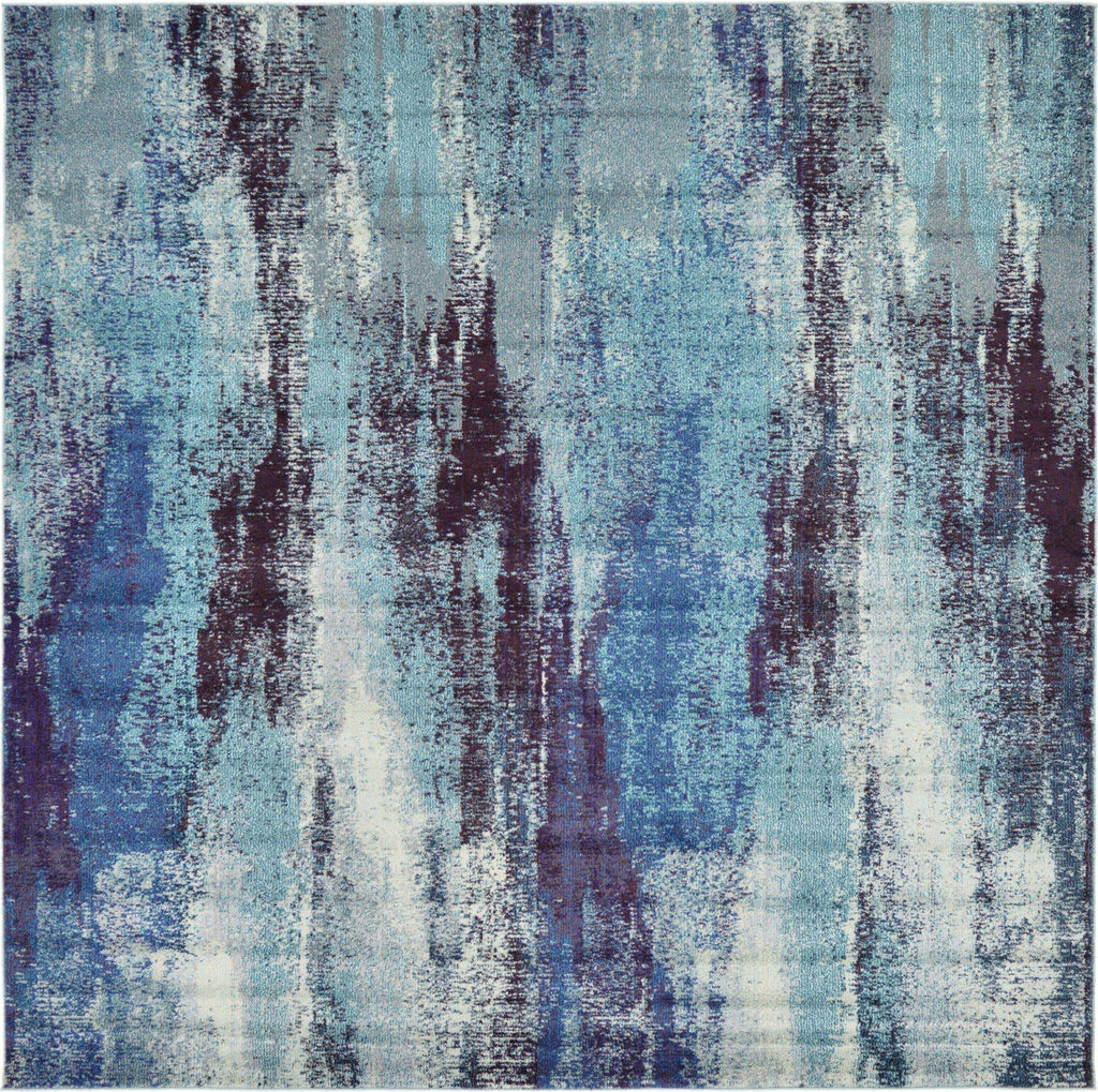 Lilly Jardin Rug - Bombay Mercantile