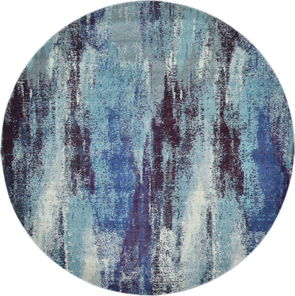 Lilly Jardin Rug - Bombay Mercantile