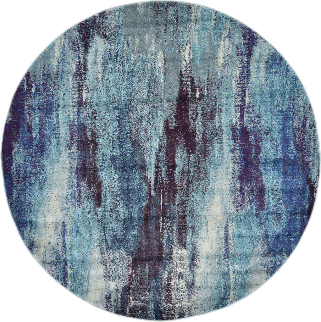 Lilly Jardin Rug - Bombay Mercantile