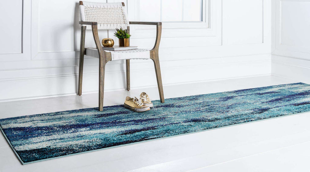 Lilly Jardin Rug - Bombay Mercantile