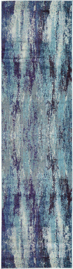 Lilly Jardin Rug - Bombay Mercantile