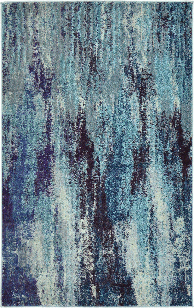Lilly Jardin Rug - Bombay Mercantile