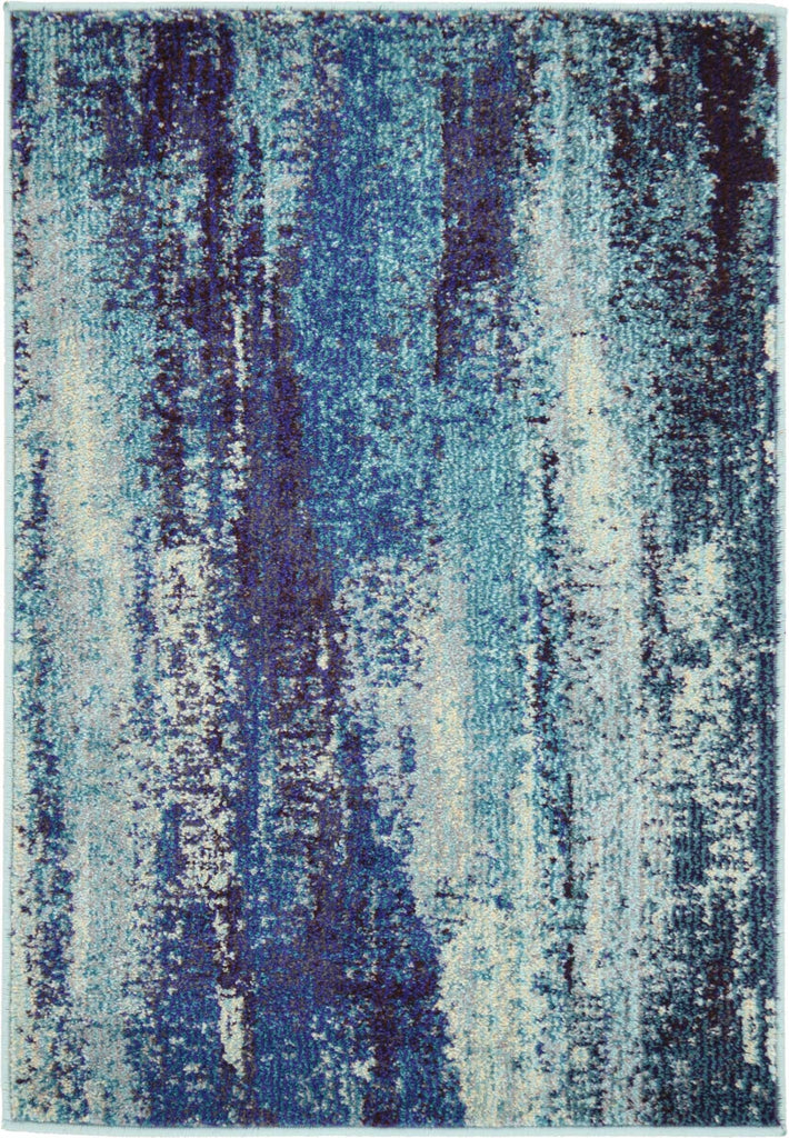 Lilly Jardin Rug - Bombay Mercantile