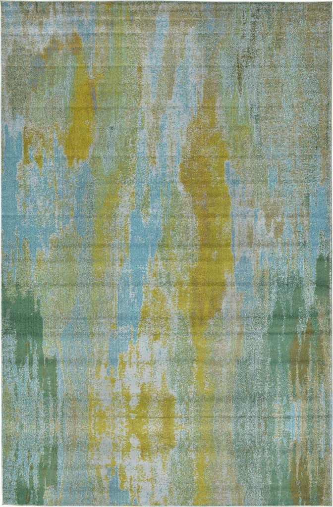 Lilly Jardin Rug - The Nifty Decor
