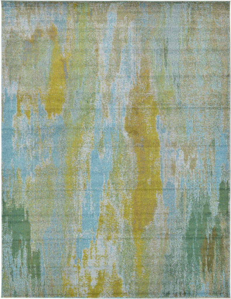Lilly Jardin Rug - The Nifty Decor