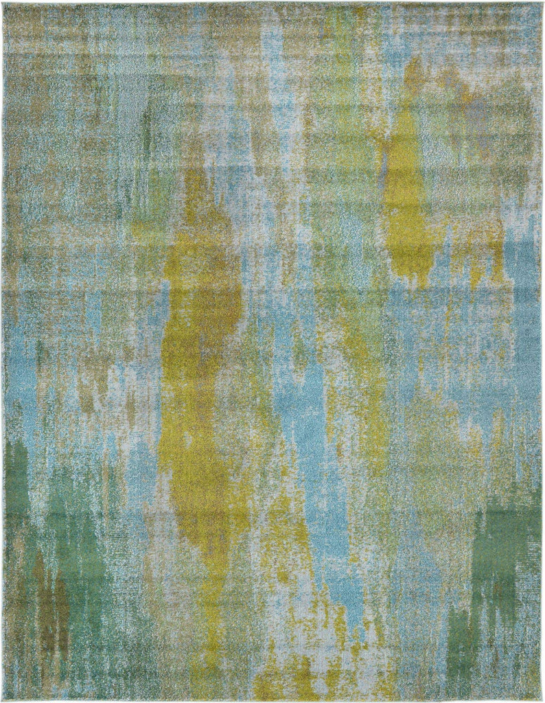 Lilly Jardin Rug - The Nifty Decor