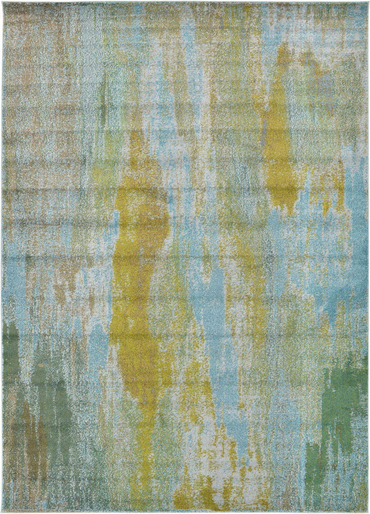 Lilly Jardin Rug - The Nifty Decor