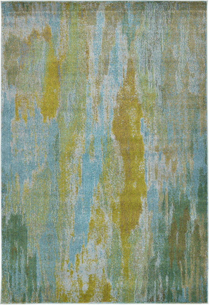 Lilly Jardin Rug - The Nifty Decor