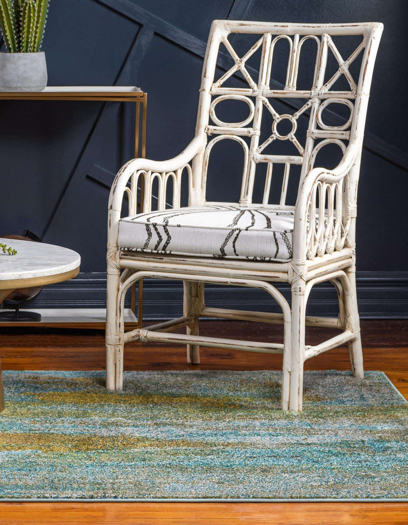 Lilly Jardin Rug - The Nifty Decor
