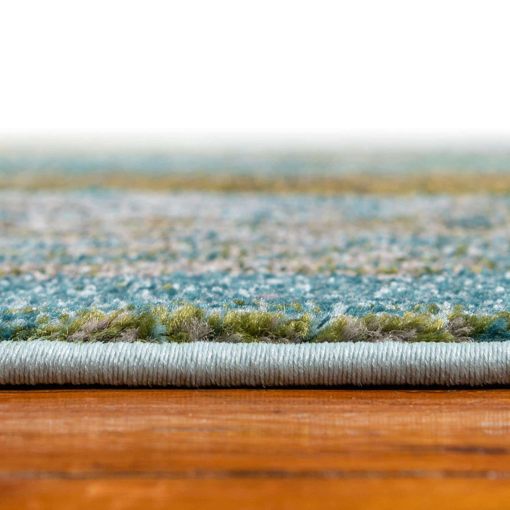 Lilly Jardin Rug - The Nifty Decor