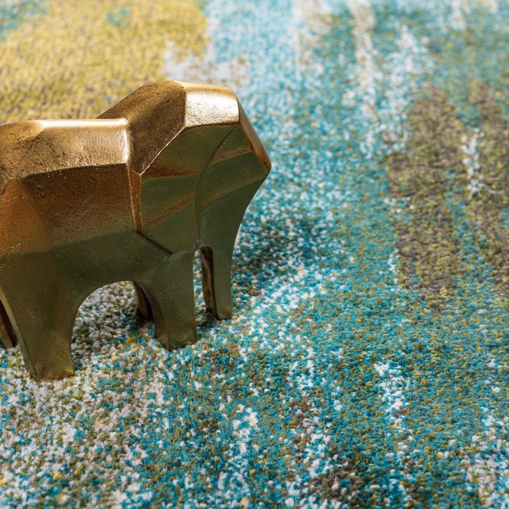 Lilly Jardin Rug - The Nifty Decor