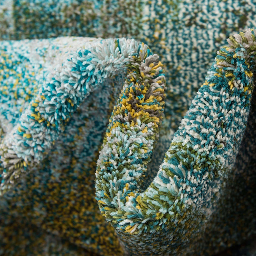 Lilly Jardin Rug - The Nifty Decor