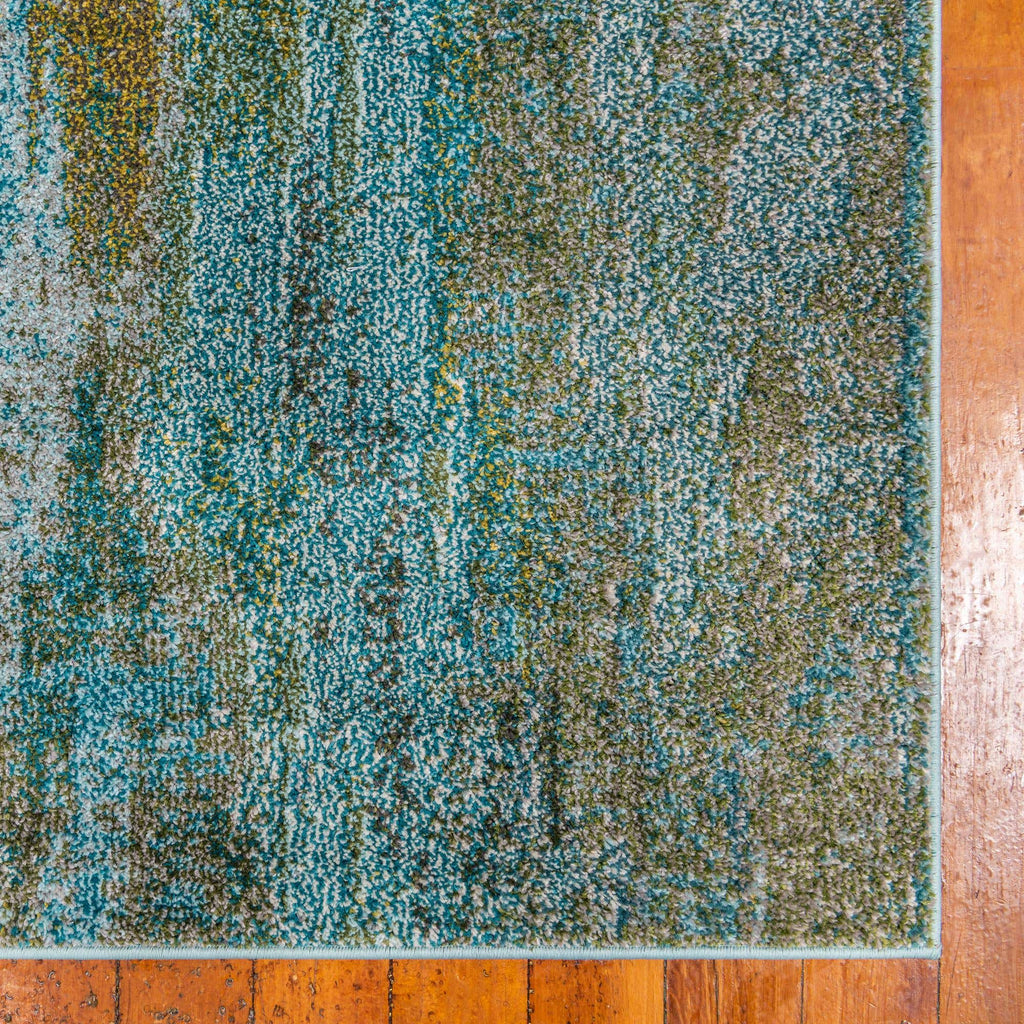 Lilly Jardin Rug - The Nifty Decor